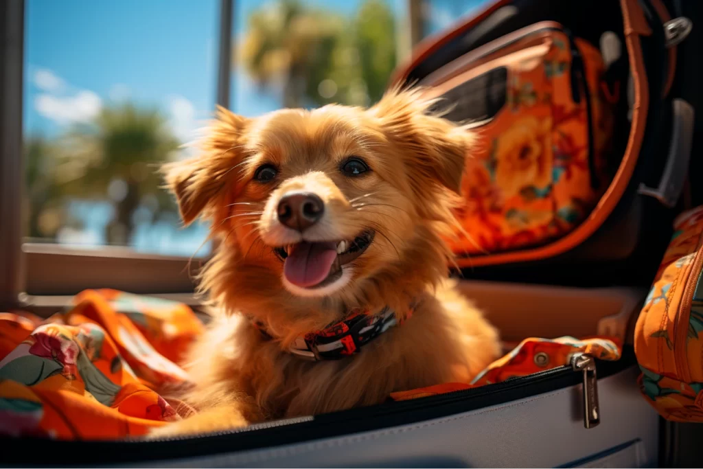 the best dog seat covers